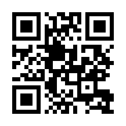 QR Code para o site JV Variedades